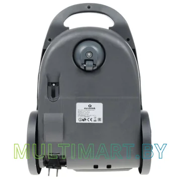 Пылесос Eurostek EVC-3513 картинка 8